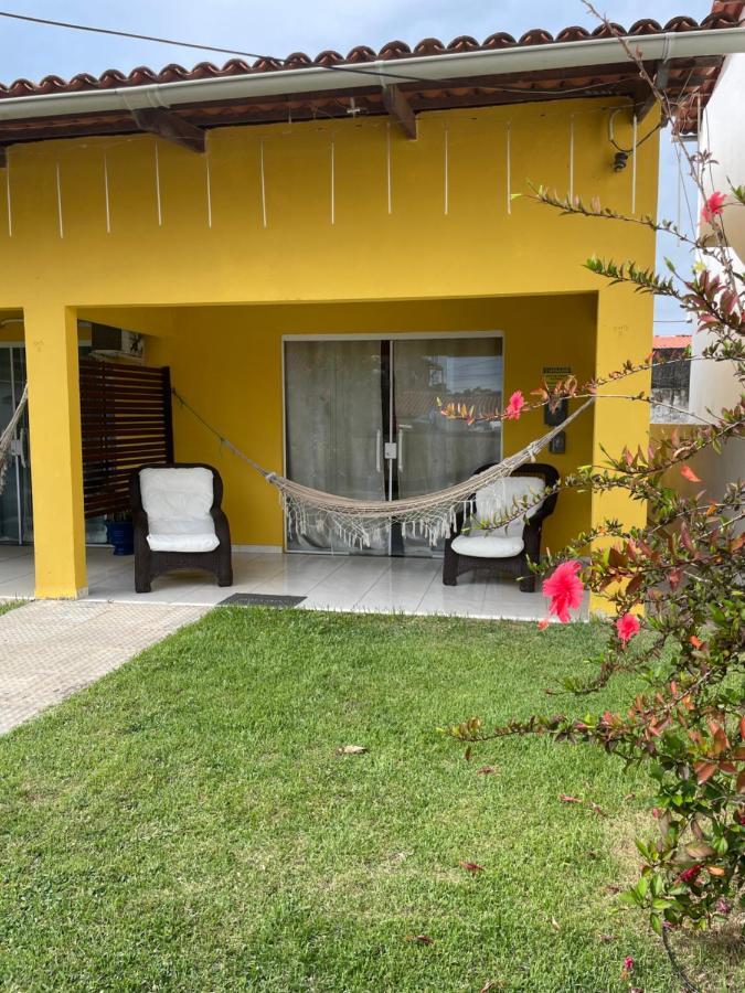 Casa Temporada Suítes Maragogi Exterior foto